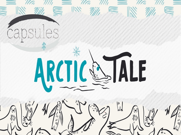 Arctic Tale